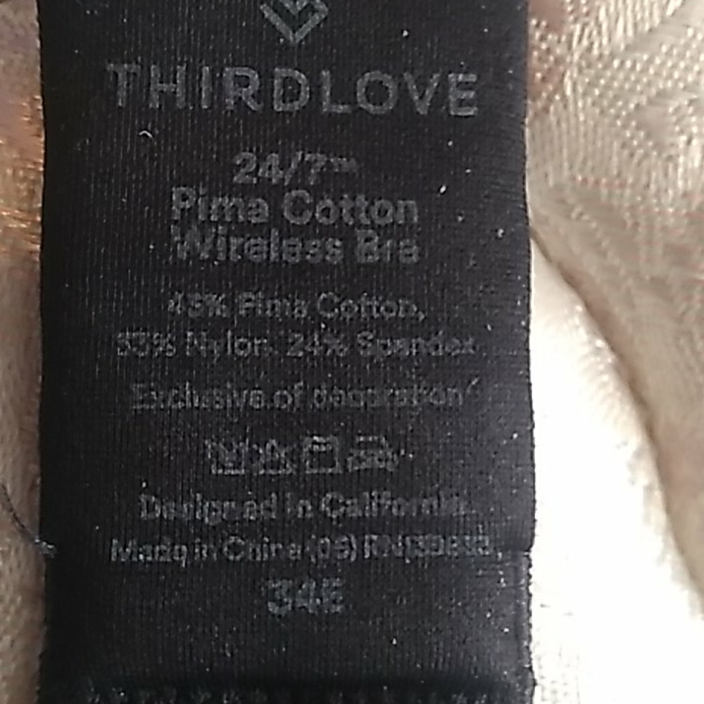 Bra